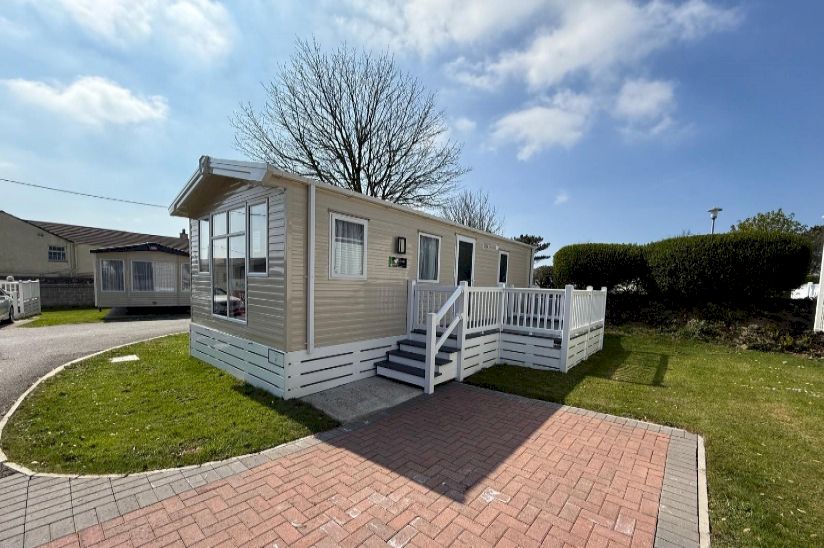 Two Bed Willerby Linwood (28x12) Two Bed Willerby Linwood (28x12)