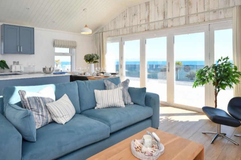 Three Bed Lissett Utopia (20ftx44ft) 2024 Three Bed Lissett Utopia (20ftx44ft) 2024