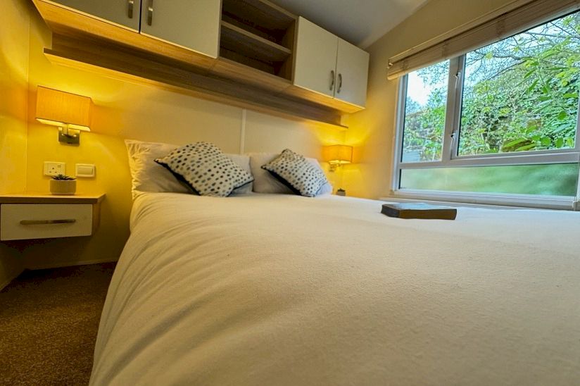 Two Bed Willerby Avonmore (35x12) 2015 Two Bed Willerby Avonmore (35x12) 2015