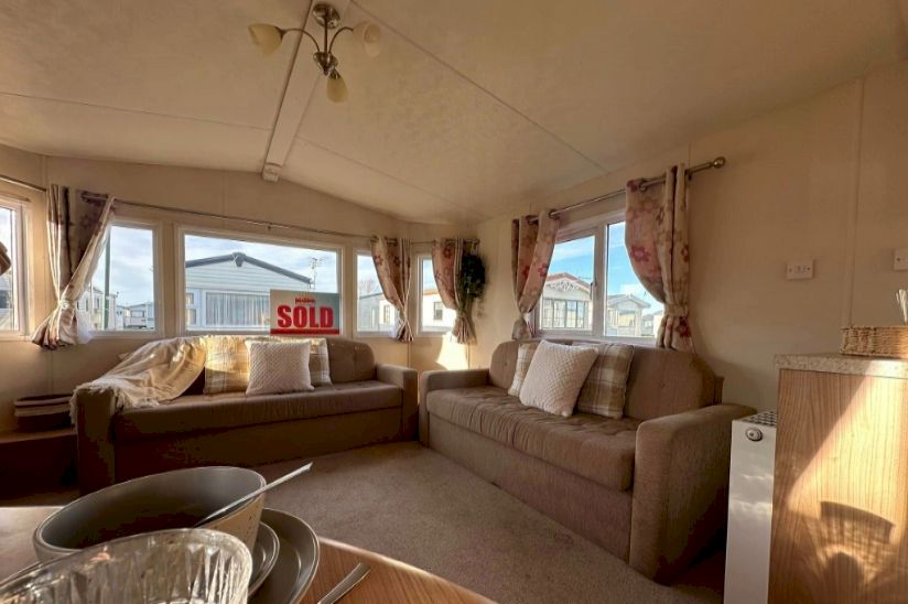 Three Bed Delta Paris Three Bed Delta Paris