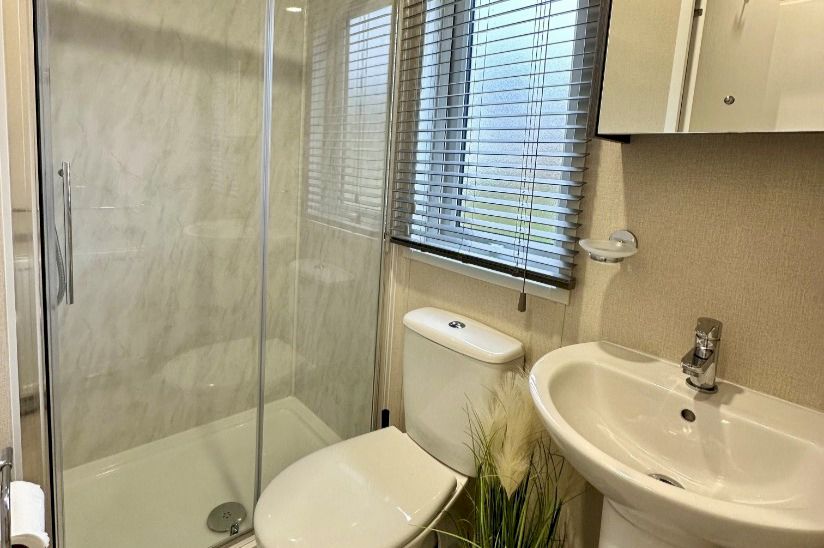 Two Bed Pemberton Avon (30x12) 2023 Two Bed Pemberton Avon (30x12) 2023