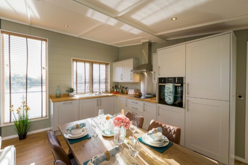 Two Bedroom Floating Homes Two Bedroom Floating Homes