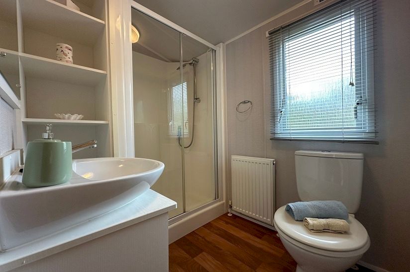 Two Bed Willerby Allure (36x12) 2012 Two Bed Willerby Allure (36x12) 2012