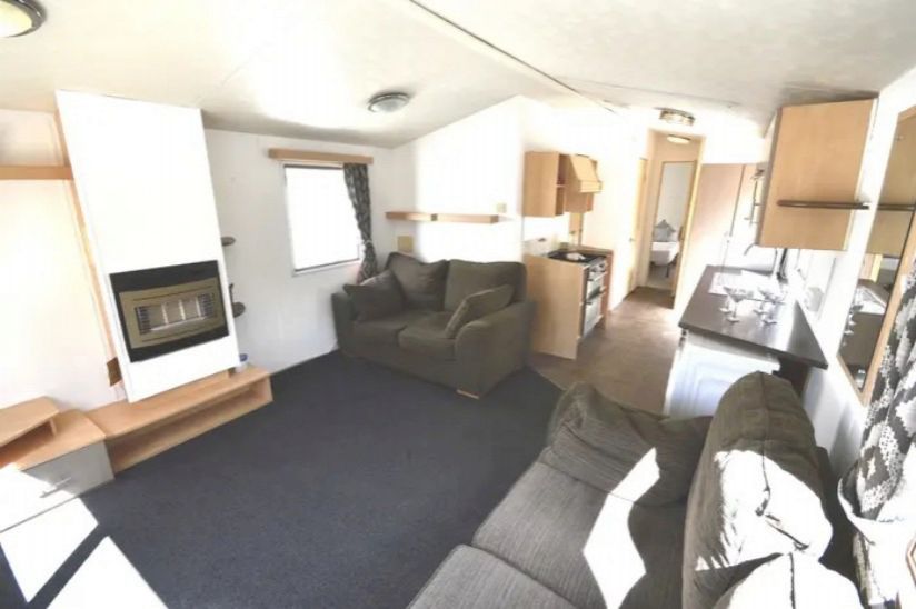 Two Bed Willerby Salsa (35x12) 2010 Two Bed Willerby Salsa (35x12) 2010