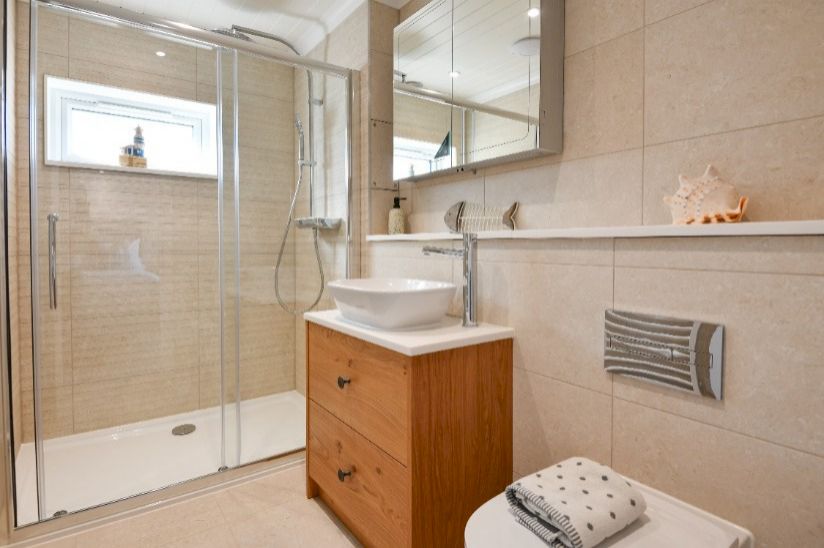 Three Bed Lissett Utopia (20ftx44ft) 2024 Three Bed Lissett Utopia (20ftx44ft) 2024