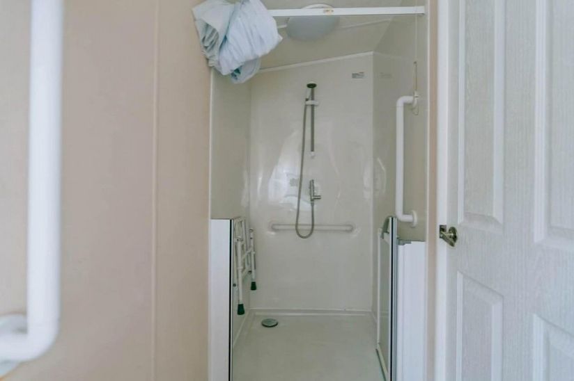Two Bed Delta Bromley Deluxe Disabled Two Bed Delta Bromley Deluxe Disabled