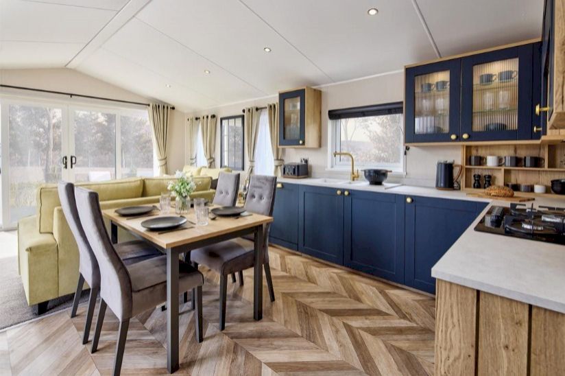 Two/Three Bed Willerby Gainsborough Two/Three Bed Willerby Gainsborough