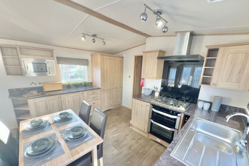 Two Bed ABI Ambleside Two Bed ABI Ambleside