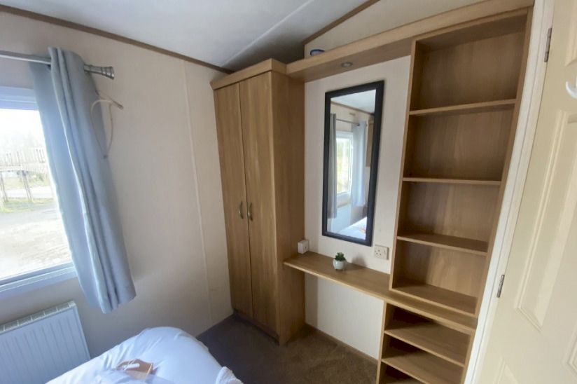 Three Bed ABI Elan Three Bed ABI Elan