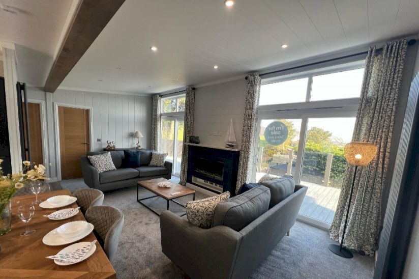Three bed Oakgrove Ash (20x42) 2025 Three bed Oakgrove Ash (20x42) 2025