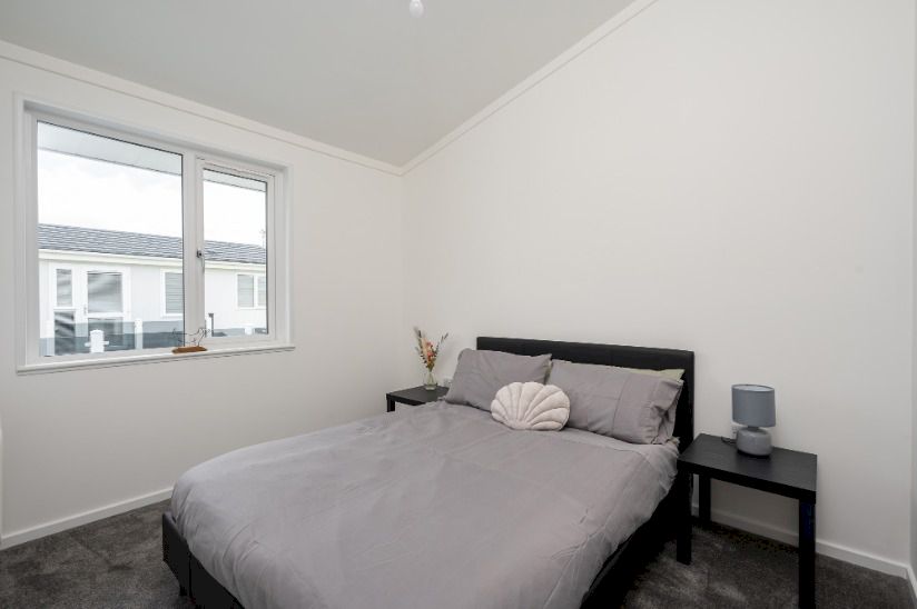 Two Bed Holiday Home Two Bed Holiday Home