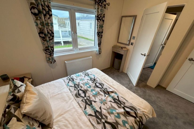 Three Bed Delta Lakeside (40x20) 2022 Three Bed Delta Lakeside (40x20) 2022