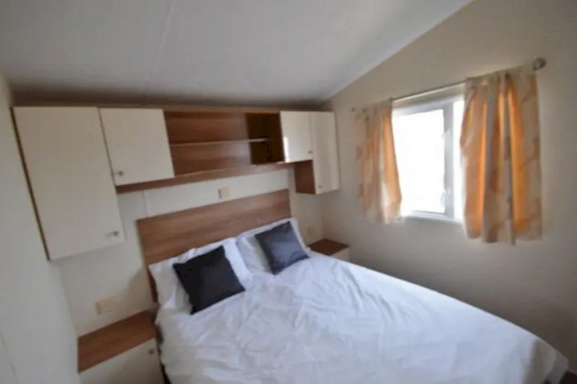 Two Bed Pre-Owned Willerby Ninfield (35x12) 2012 Two Bed Pre-Owned Willerby Ninfield (35x12) 2012