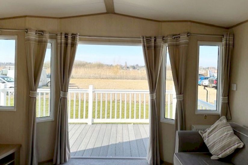 Two Bed ABI Hartfield Two Bed ABI Hartfield
