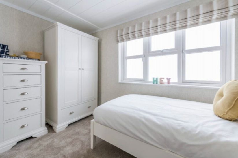 Two Bed Omar Wessex Classic (40x20) 2022 Two Bed Omar Wessex Classic (40x20) 2022