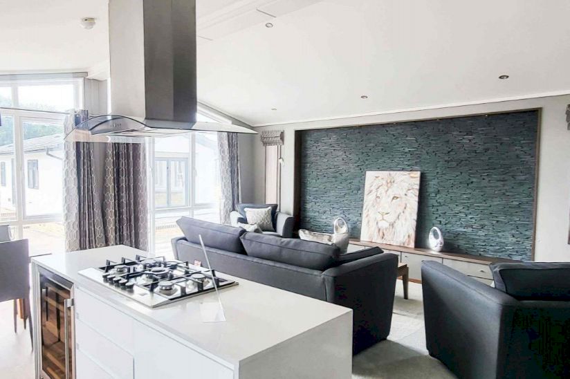 Two Bed Prestige Bella Vista (45x20) Two Bed Prestige Bella Vista (45x20)