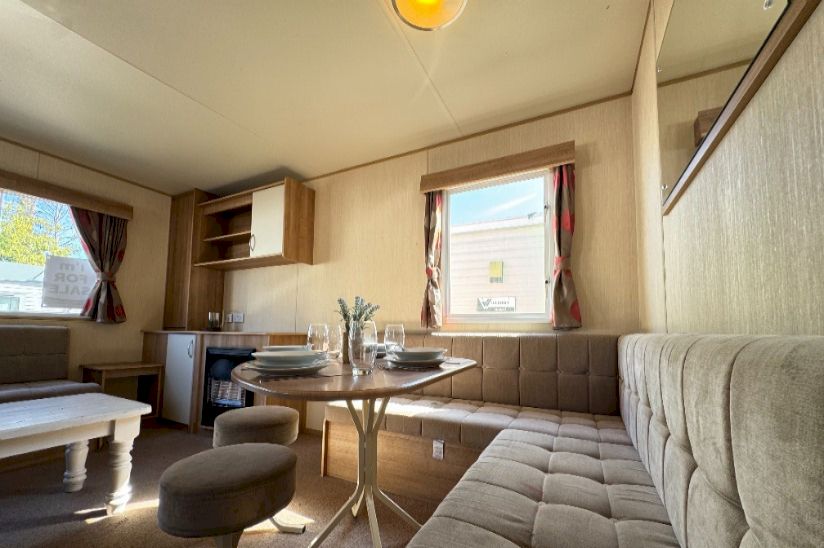 Three Bed ABI Horizon (36x12) 2013 Three Bed ABI Horizon (36x12) 2013