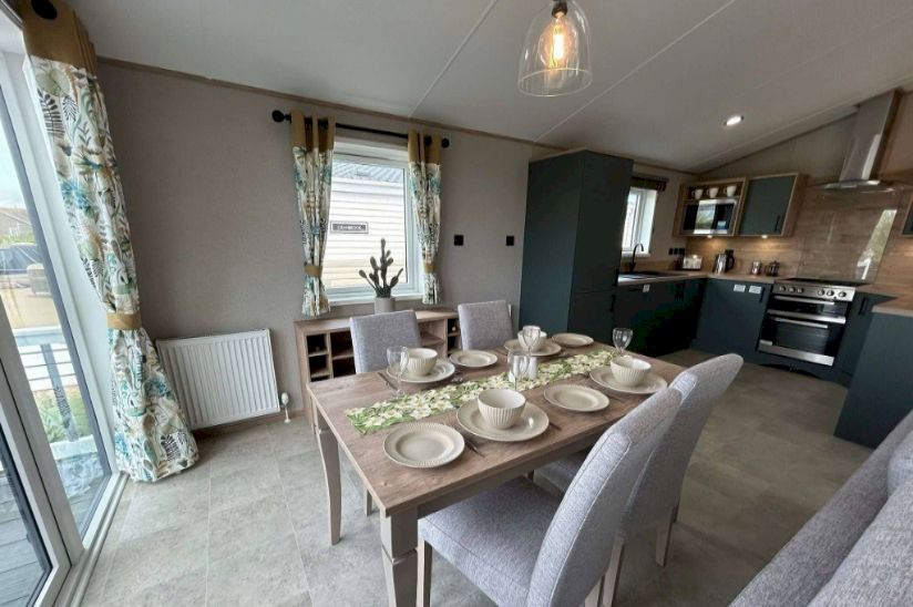 Two Bed ABI Kielder (40x20) 2025 Two Bed ABI Kielder (40x20) 2025