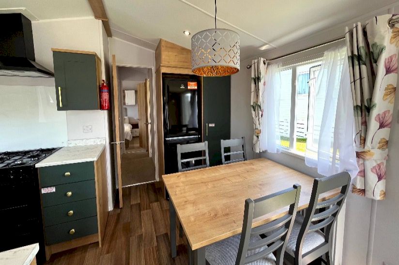 Willerby Sierra Willerby Sierra
