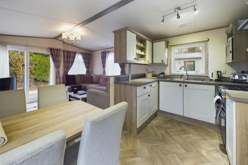 Two Bed ABI St David (38x12) Two Bed ABI St David (38x12)