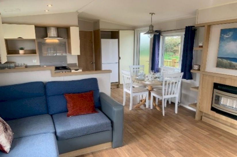 Two Bed Willerby Avonmore (2013) Two Bed Willerby Avonmore (2013)