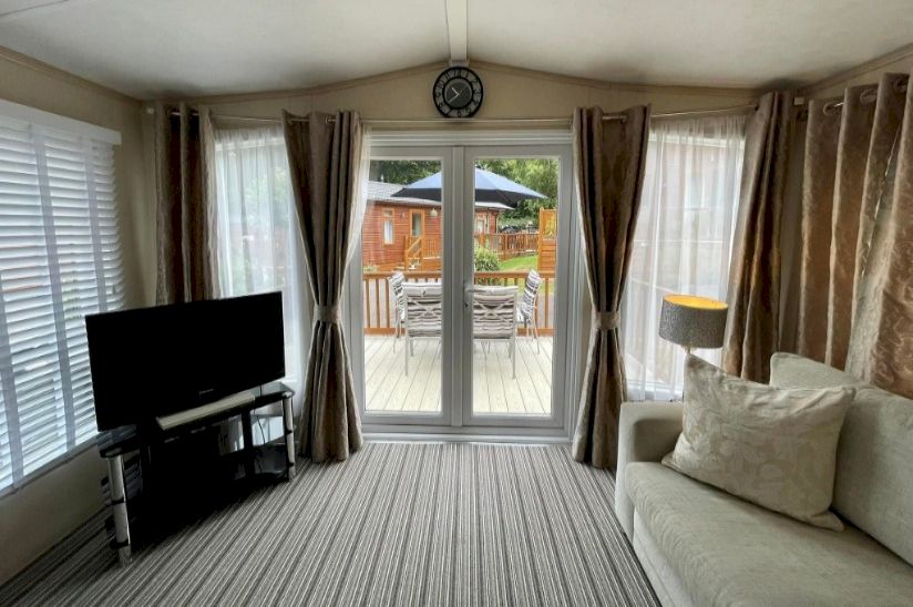 Two Bed Pemberton Marlow (35x12) 2012 Two Bed Pemberton Marlow (35x12) 2012