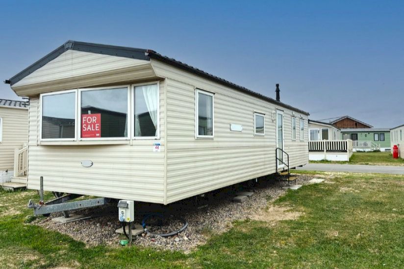Two bed Willerby Westcoast Two bed Willerby Westcoast