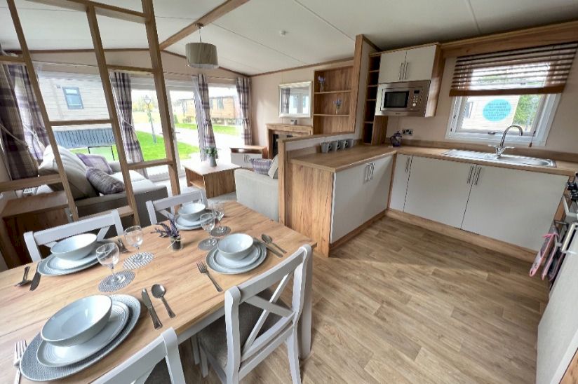 Two Bed Regal Hemsworth (40x13) 2022 Two Bed Regal Hemsworth (40x13) 2022
