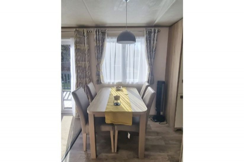 Private Sale Two Bed Carnaby Oakdale CL (37x12) 2019 Private Sale Two Bed Carnaby Oakdale CL (37x12) 2019