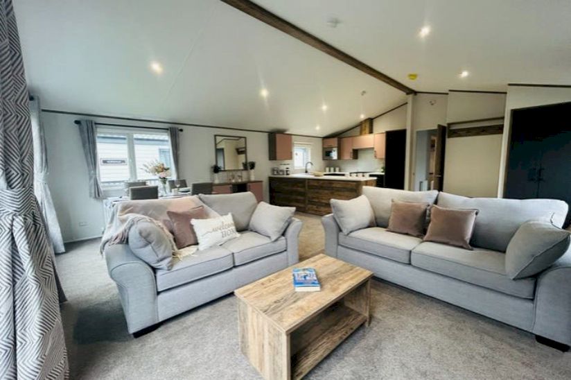 Two Bed Willerby Horsham (40x20) 2024 Two Bed Willerby Horsham (40x20) 2024