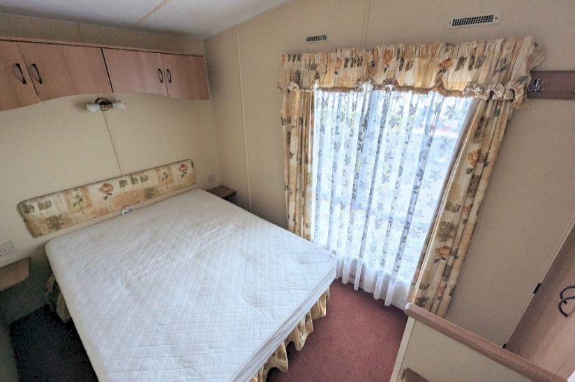Two Bed Cosalt Baysdale (29x12) 2005 Two Bed Cosalt Baysdale (29x12) 2005