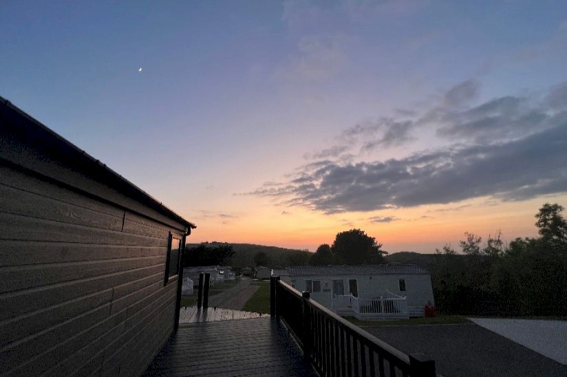 Two Bed Willerby Portland Lodge (40x20) 2022 Two Bed Willerby Portland Lodge (40x20) 2022