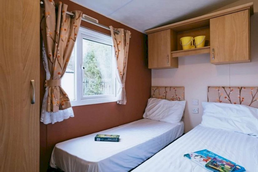 Two Bed Delta Bromley Deluxe Disabled Two Bed Delta Bromley Deluxe Disabled