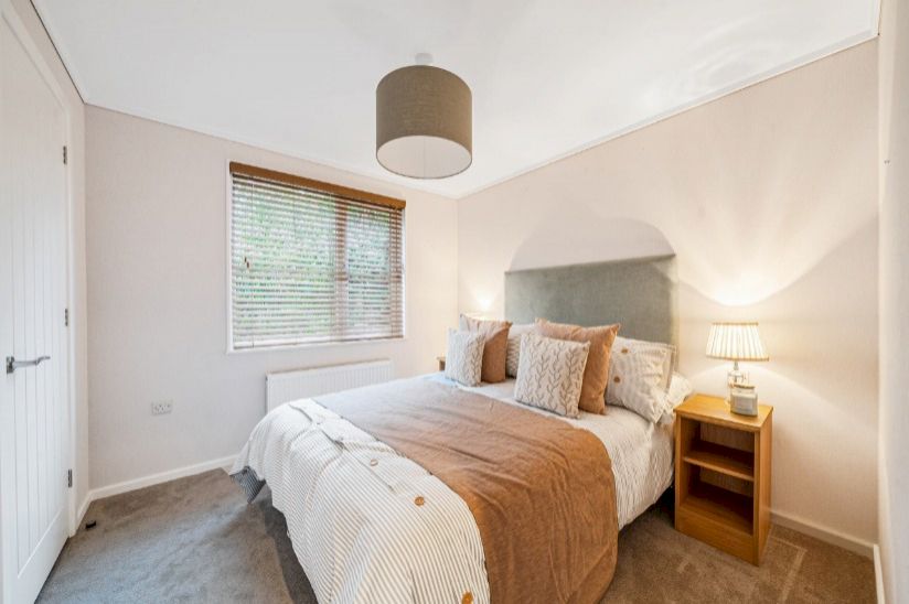 NEW HOME Two Bed Prestige Sonnet (40x20) NEW HOME Two Bed Prestige Sonnet (40x20)