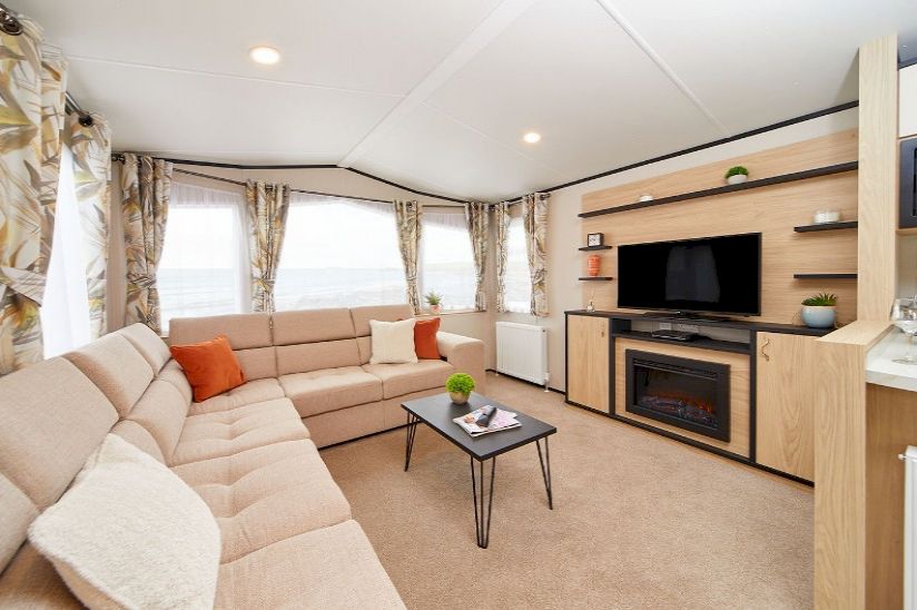 Three bedroom Carnaby Glaisdale (12x38) 2025 Three bedroom Carnaby Glaisdale (12x38) 2025
