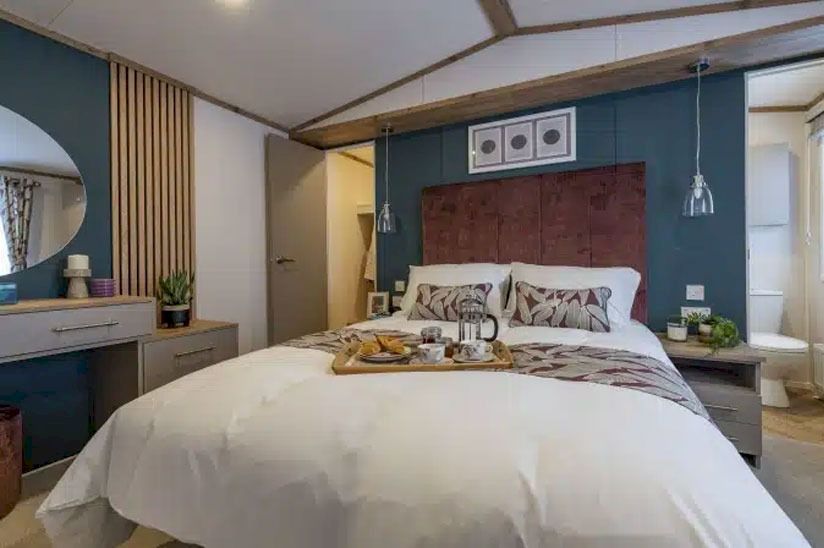 NEW Two Bed Regal Hemsworth (40x13) NEW Two Bed Regal Hemsworth (40x13)