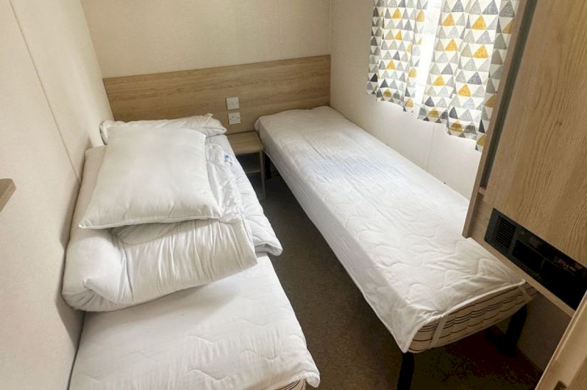 Three Bed ABI Horizon Three Bed ABI Horizon
