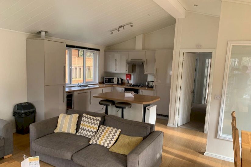 Three Bed Prestige Buckland (20x40) 2019 Preloved Three Bed Prestige Buckland (20x40) 2019 Preloved