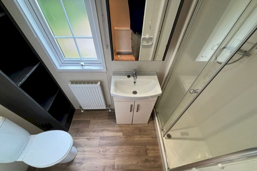 Two Bed Delta Tortworth (36x12) 2019 Two Bed Delta Tortworth (36x12) 2019
