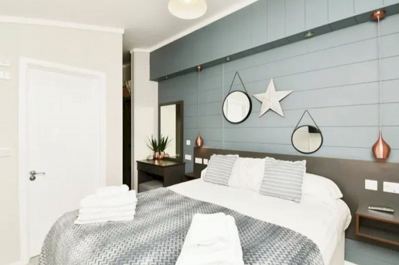 Two Bed Bay Lodge Two Bed Bay Lodge