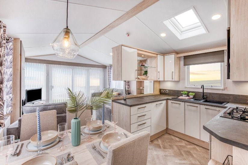 Atlas Holiday Homes Atlas Holiday Homes