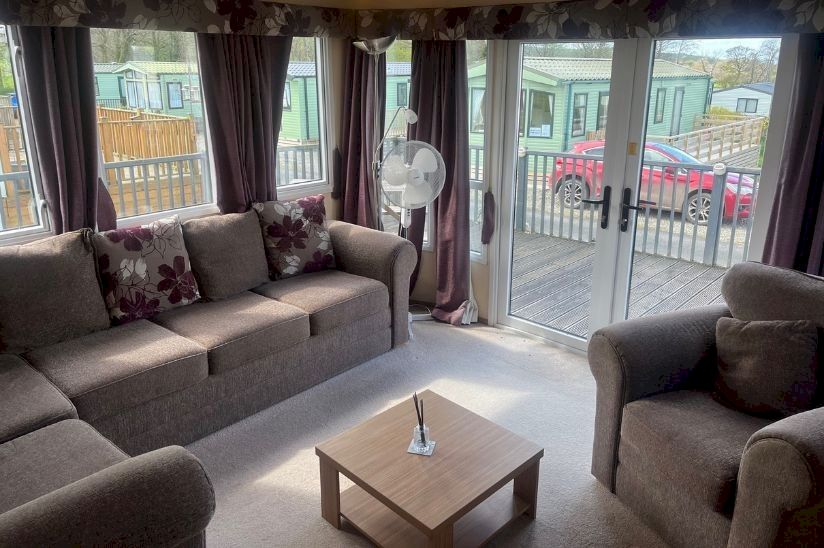 ABI Windermere (Pre-owned, 2012) ABI Windermere (Pre-owned, 2012)