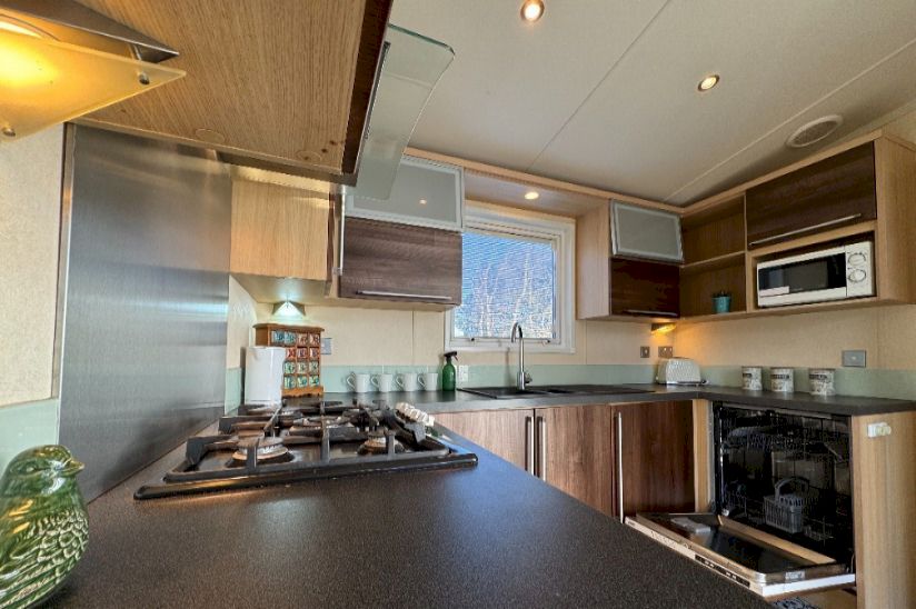Two Bed Swift Champagne (40x13) 2010 Two Bed Swift Champagne (40x13) 2010