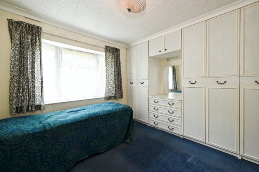 Two Bed Preowned Park Home (40x20) Two Bed Preowned Park Home (40x20)