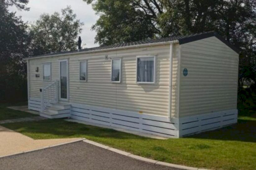 Three Bed Willerby Rio Gold (35x12) Three Bed Willerby Rio Gold (35x12)