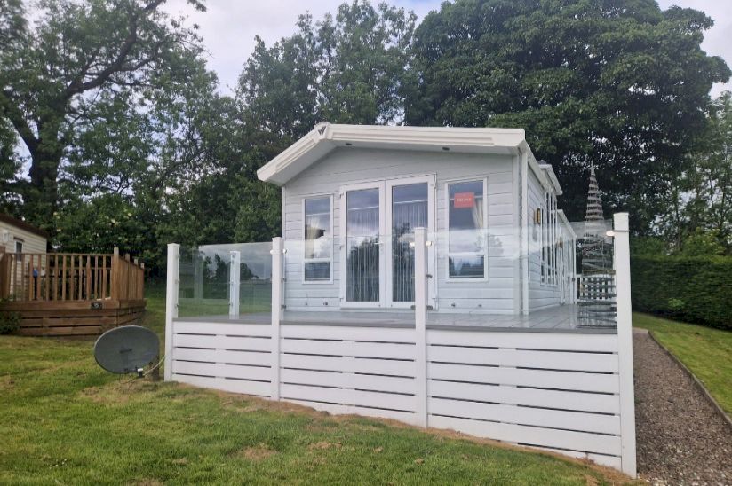 Two Bed Willerby Linear 2018 Two Bed Willerby Linear 2018