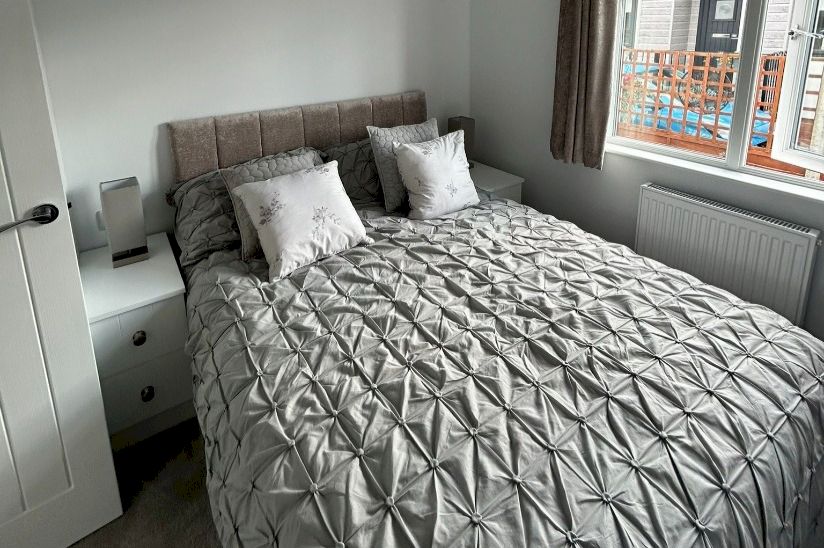 The Warkton (38x20) The Warkton (38x20)