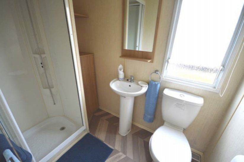 Three Bed Willerby Horizon (36x12) 2011 Three Bed Willerby Horizon (36x12) 2011
