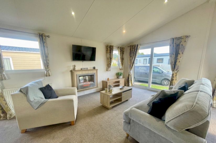 Two Bed Willerby Clearwater (40x20) Two Bed Willerby Clearwater (40x20)