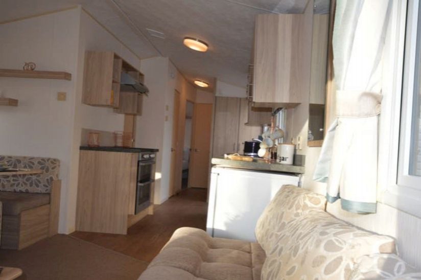 Three Bed Willerby Salsa (35x12) 2013 Three Bed Willerby Salsa (35x12) 2013
